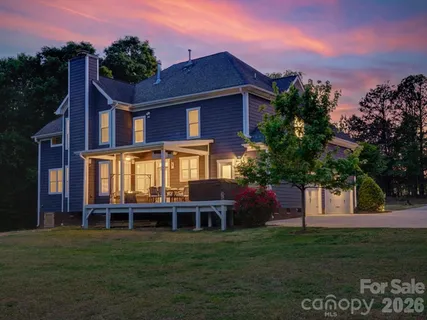 $779,900 | 188 Carolina Crossing Drive, York, SC 29745