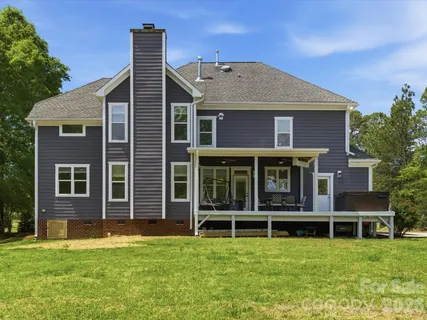 $779,900 | 188 Carolina Crossing Drive, York, SC 29745