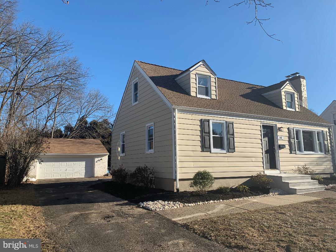20 Shirley Road Hatboro, PA 19040 - Photo 1 of 19 Gallery Image 1
