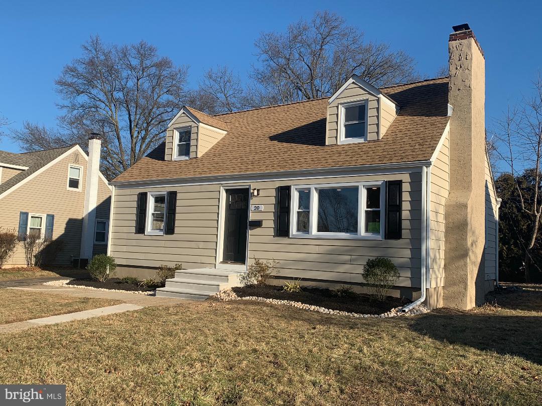 20 Shirley Road Hatboro, PA 19040 - Photo 2 of 19 Gallery Image 2