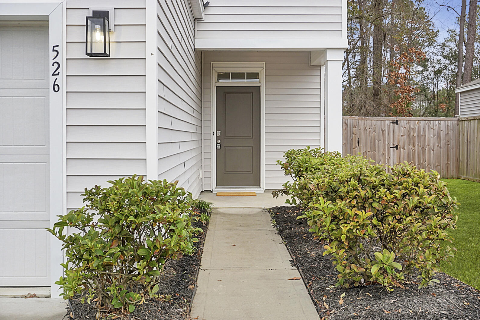 526 Glady Road Moncks Corner, SC 29461 - Photo 3 of 27 DSC00234