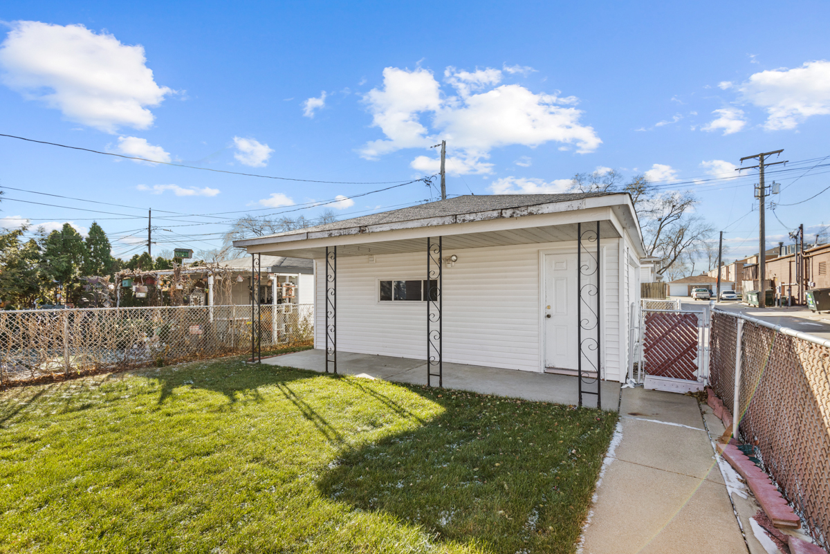 7914 Rutherford Avenue Burbank, IL 60459 - Photo 18 of 20 Gallery Image 18