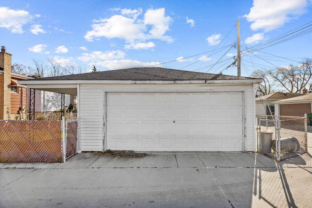 7914 Rutherford Avenue Burbank, IL 60459 - Photo 20 of 20 Gallery Image 20