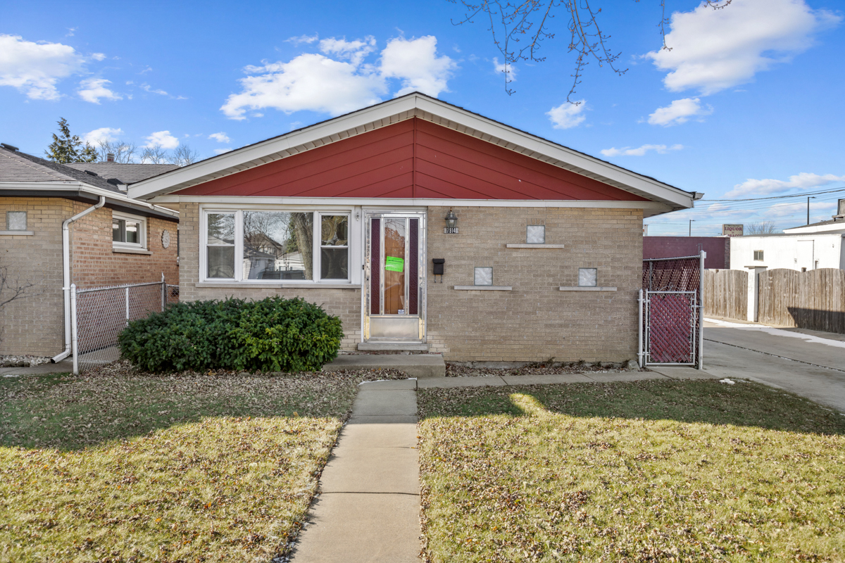 7914 Rutherford Avenue Burbank, IL 60459 - Photo 2 of 20 Gallery Image 2