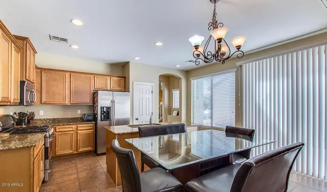 $2,495 | 14582 West Port Royale Lane, Surprise, AZ 85379