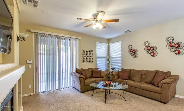 $2,495 | 14582 West Port Royale Lane, Surprise, AZ 85379