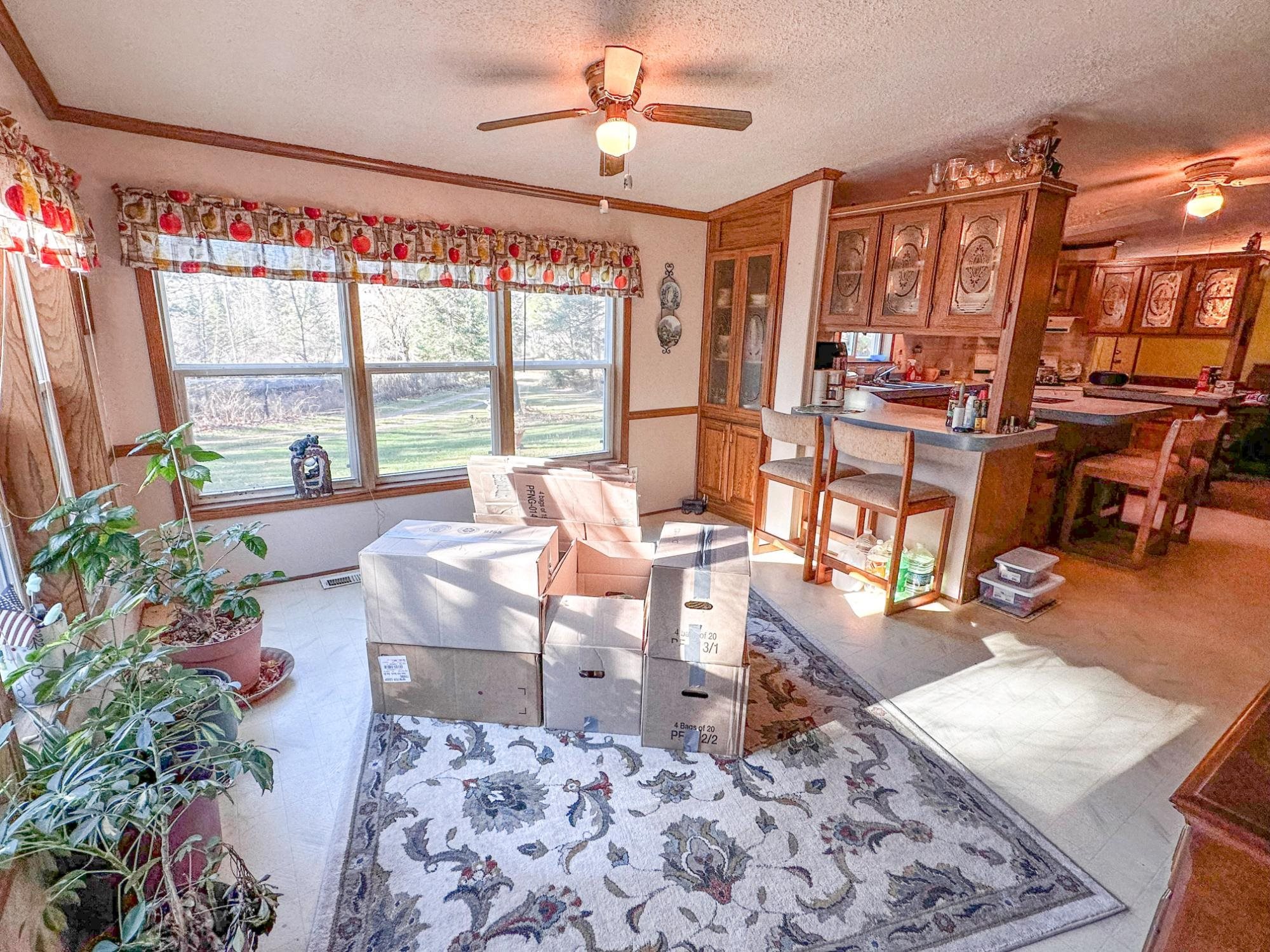 4824 North Lake Winter Road Winter, WI 54896 - Photo 10 of 60