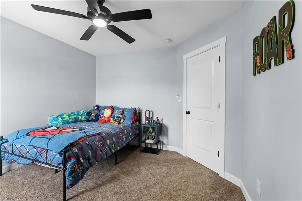 4791 Cooper Road Clemmons, NC 27012 - Photo 45 of 49