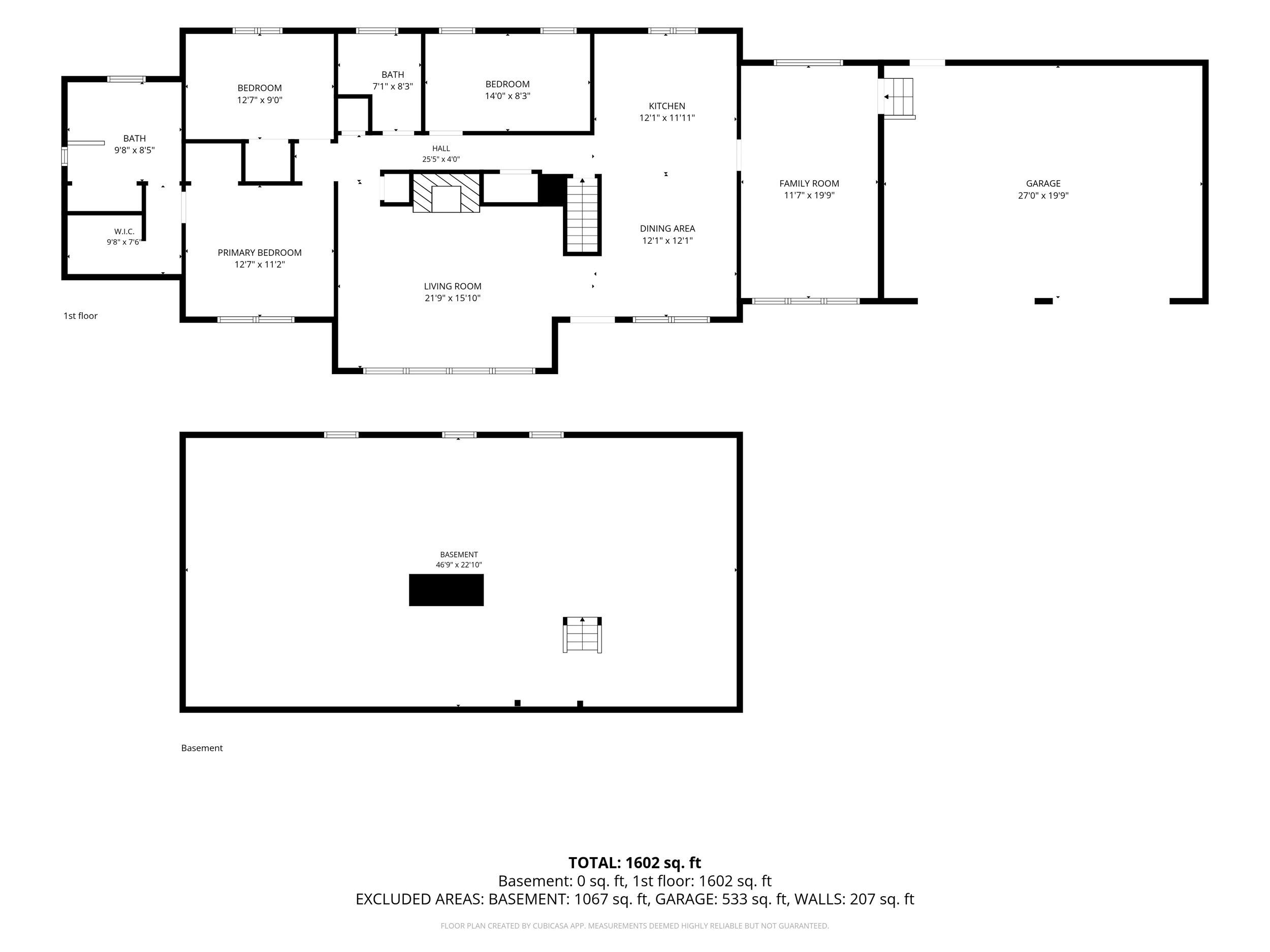 8525 West Crabtree Road Hixson, TN 37343 - Photo 36 of 37 35_all_floors_8525_west_crabtree_road_hi