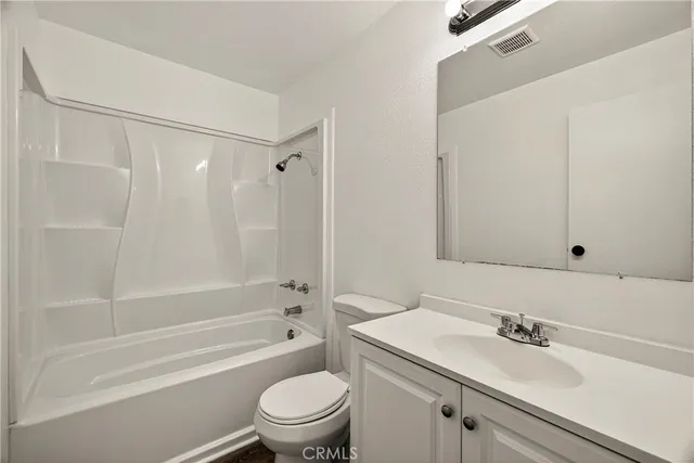 a view of an entryway door