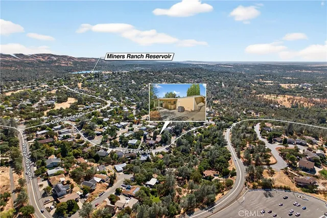 $234,900 | 31 La Foret Drive, Oroville, CA 95966