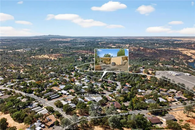 $234,900 | 31 La Foret Drive, Oroville, CA 95966
