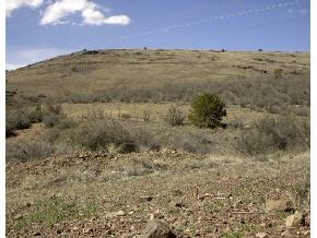 4718 East Amber Road Prescott, AZ 86301 - Photo 1 of 2 Primary Photo