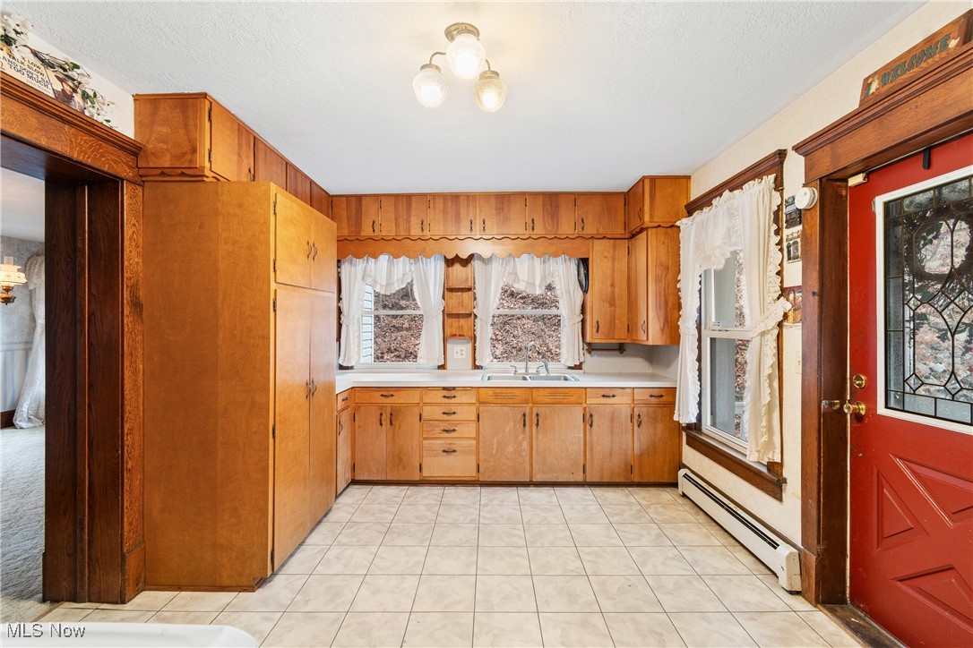 5147 Bluebird Road Northwest Malvern, OH 44644 - Photo 14 of 26 Kitchen area
