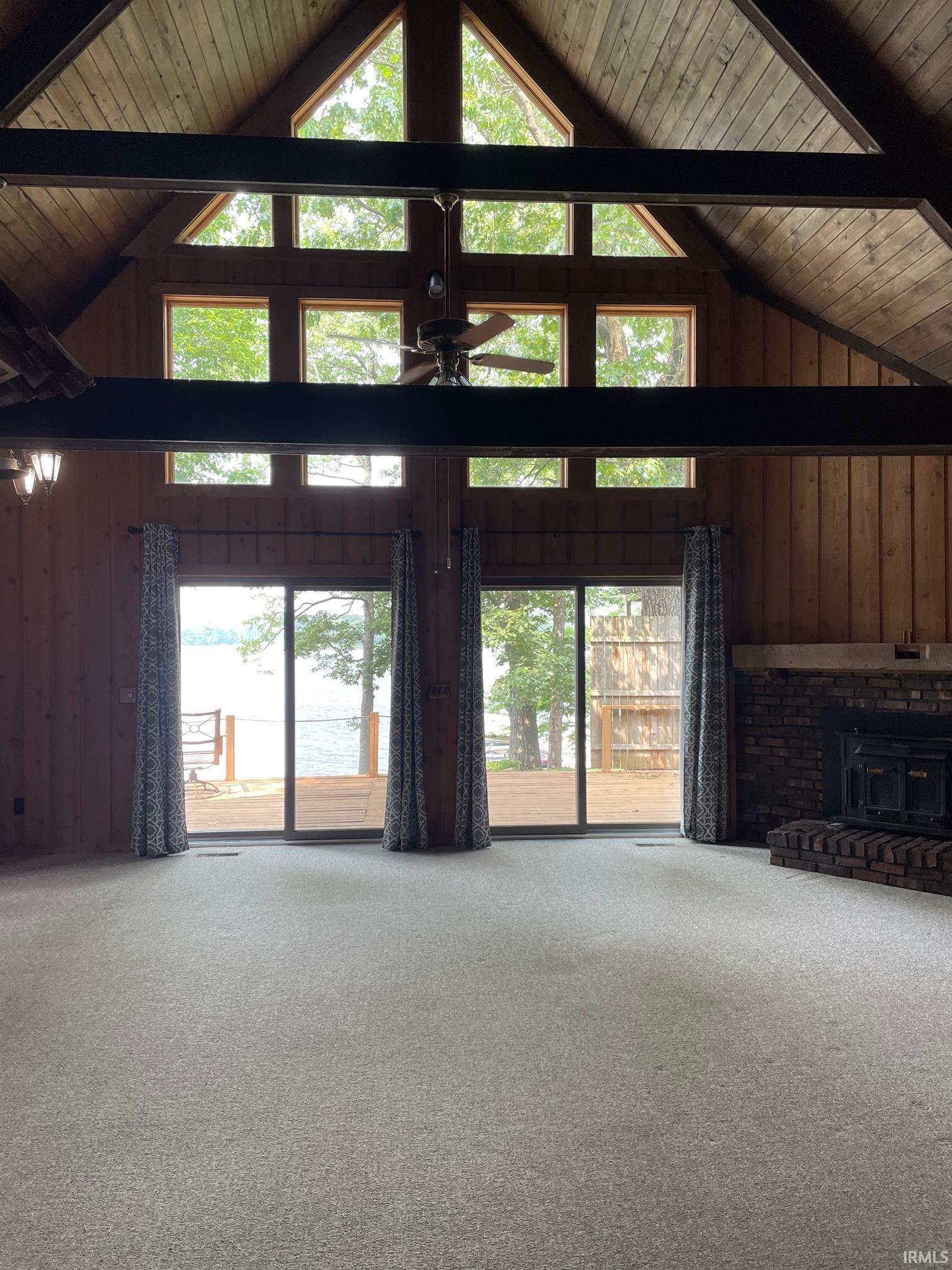 2904 Manitou Park Drive Rochester, IN 46975 - Photo 3 of 16
