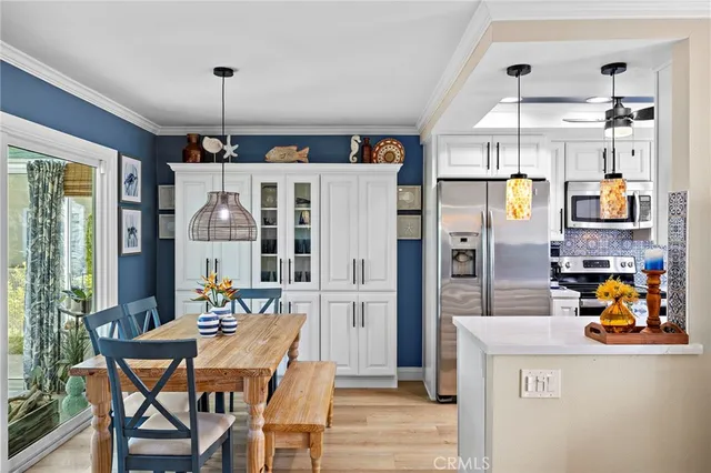 $735,000 | 2026 Via Mariposa East, Unit D, Laguna Woods, CA 92637