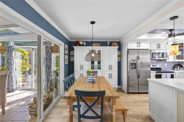 $735,000 | 2026 Via Mariposa East, Unit D, Laguna Woods, CA 92637