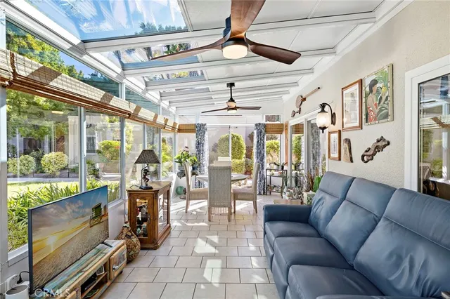 $735,000 | 2026 Via Mariposa East, Unit D, Laguna Woods, CA 92637