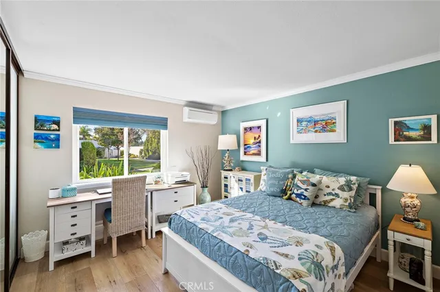 $735,000 | 2026 Via Mariposa East, Unit D, Laguna Woods, CA 92637