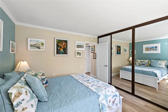 $735,000 | 2026 Via Mariposa East, Unit D, Laguna Woods, CA 92637