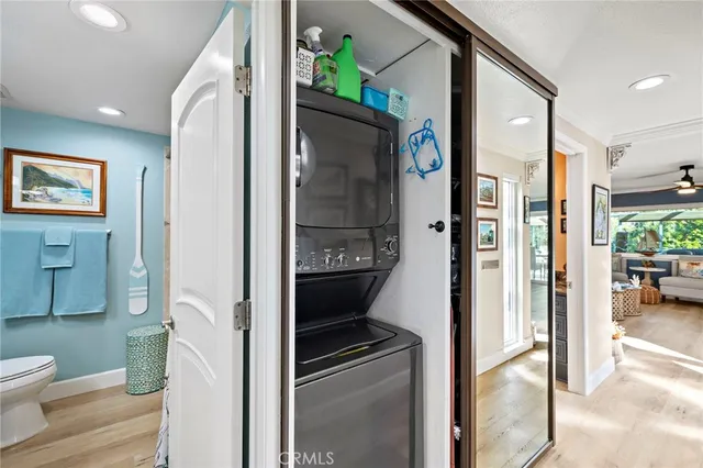 $735,000 | 2026 Via Mariposa East, Unit D, Laguna Woods, CA 92637