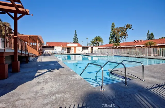 $735,000 | 2026 Via Mariposa East, Unit D, Laguna Woods, CA 92637