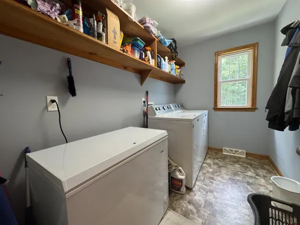 $334,900 | 166 Dutch Lane, Appomattox, VA 24522