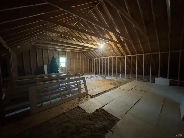 $334,900 | 166 Dutch Lane, Appomattox, VA 24522