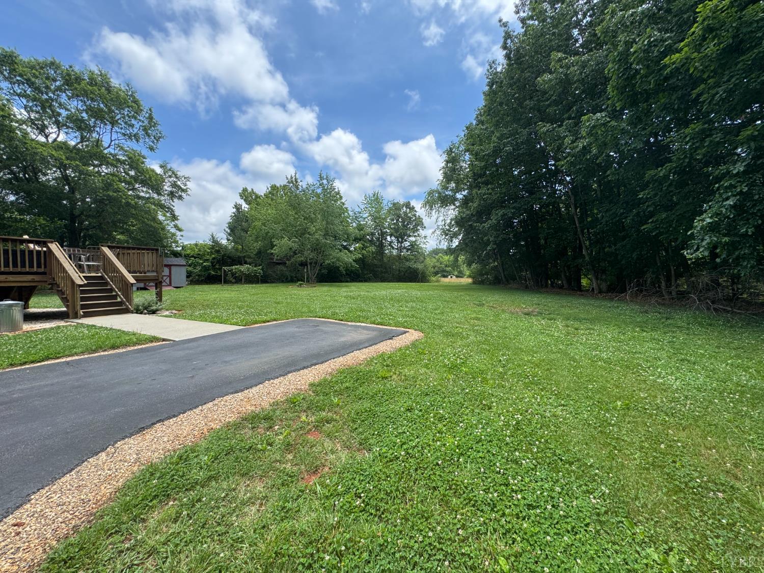 166 Dutch Lane Appomattox, VA 24522 - Photo 27 of 31 a view of a park