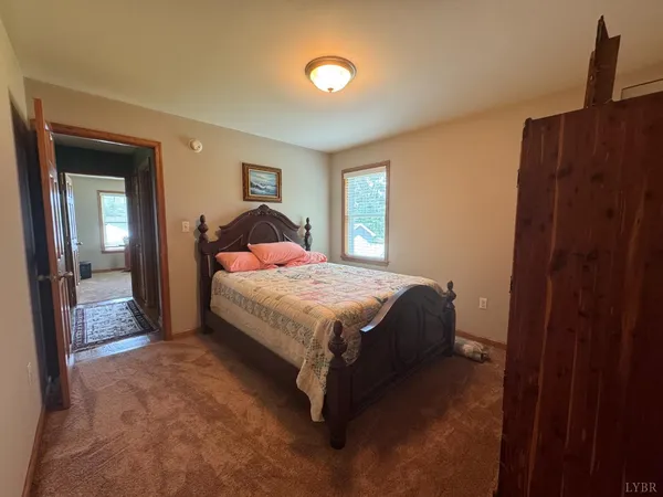 $334,900 | 166 Dutch Lane, Appomattox, VA 24522