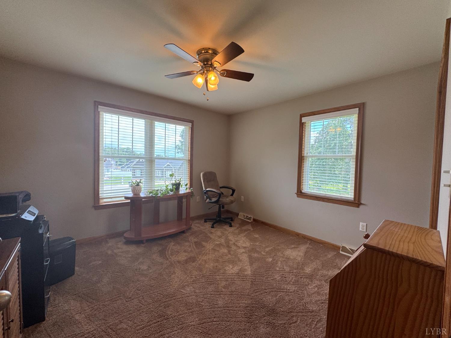 166 Dutch Lane Appomattox, VA 24522 - Photo 9 of 31 a living room with furniture and a window