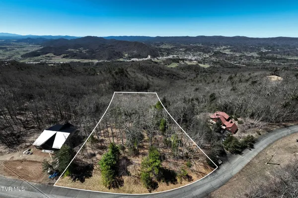 $99,900 | Lot 10 Callalantee Dr Mountain, Unit 10, Mountain City, TN 37683