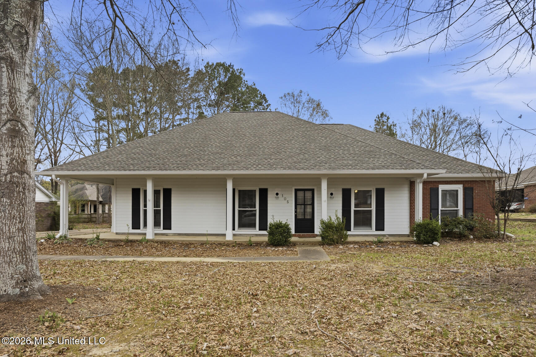 105 Oak Ridge Circle Madison, MS 39110 - Photo 1 of 24 105 Oak Ridge cir-1