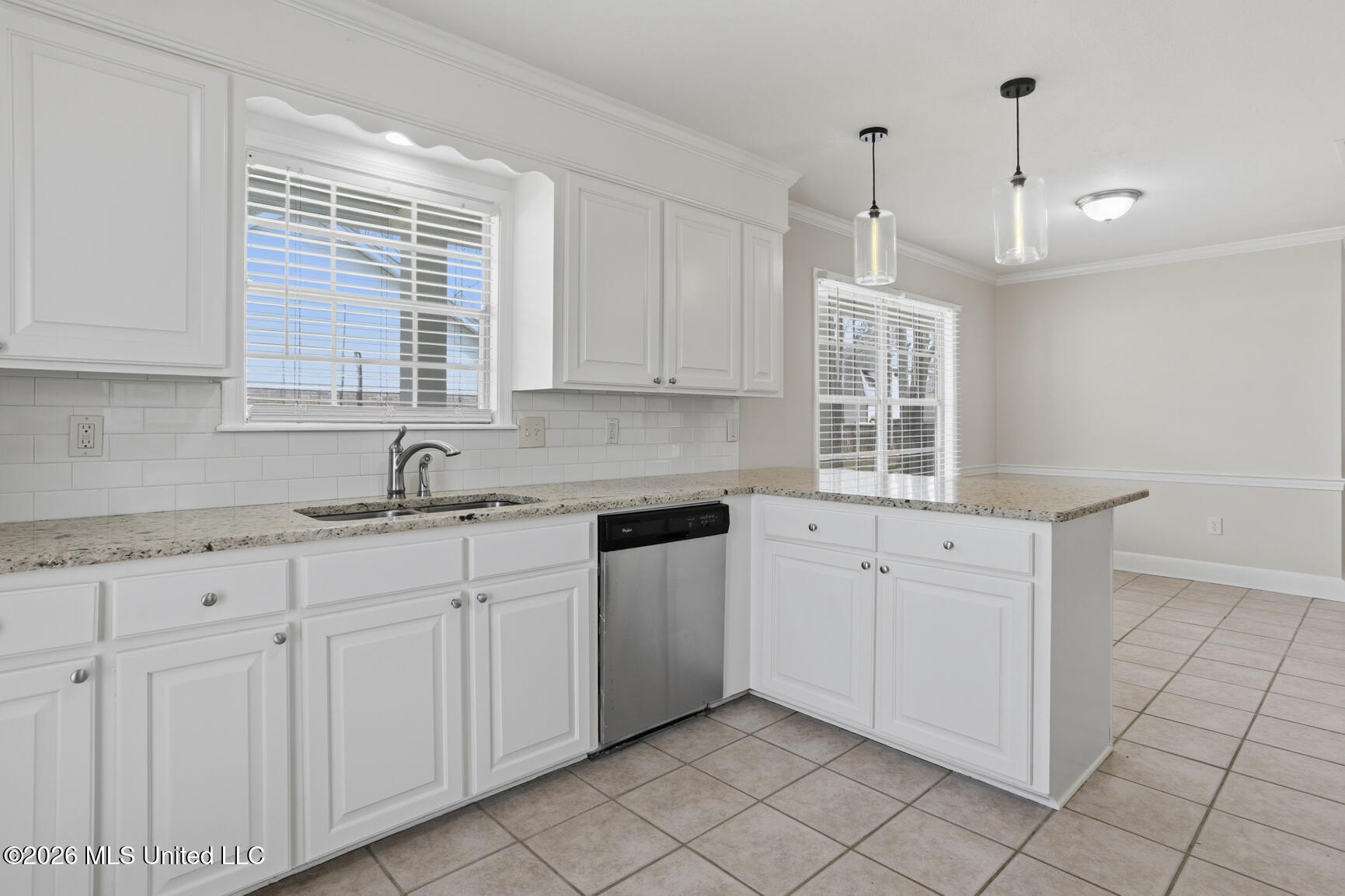 105 Oak Ridge Circle Madison, MS 39110 - Photo 12 of 24 105 Oak Ridge cir-12