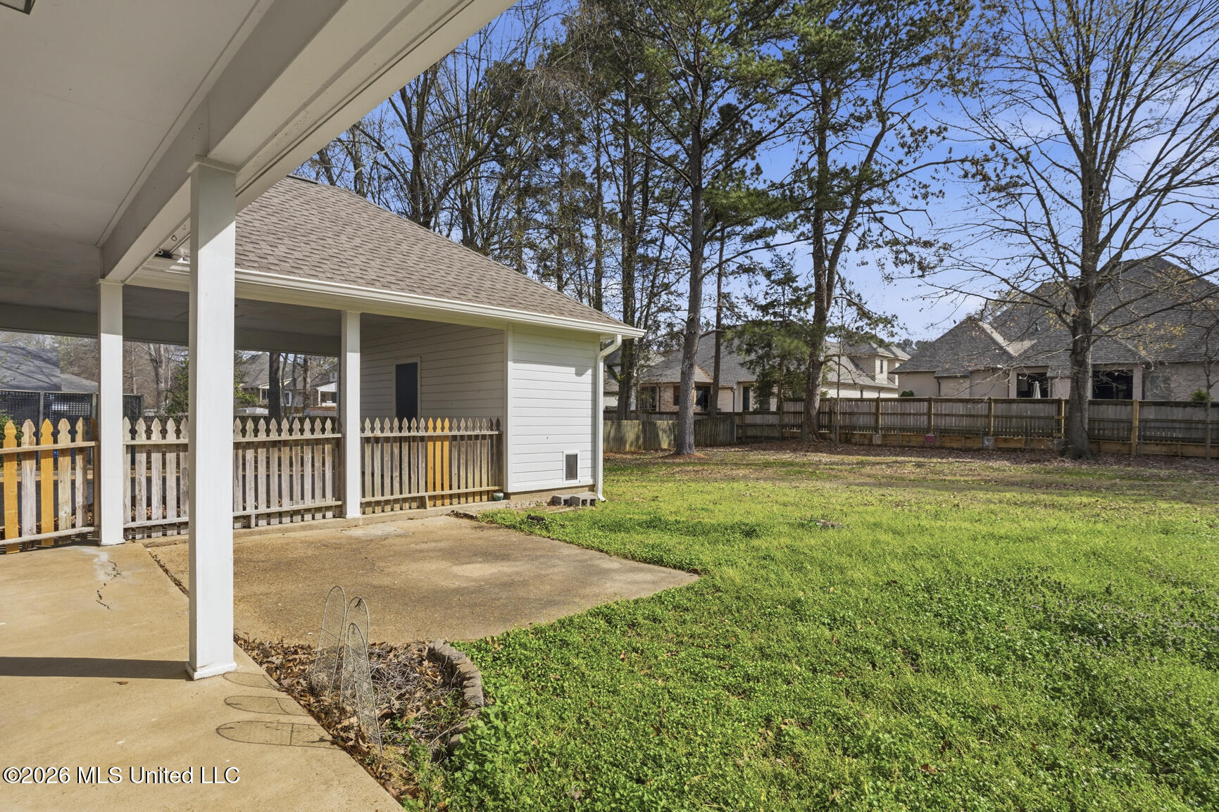 105 Oak Ridge Circle Madison, MS 39110 - Photo 23 of 24 105 Oak Ridge cir-23