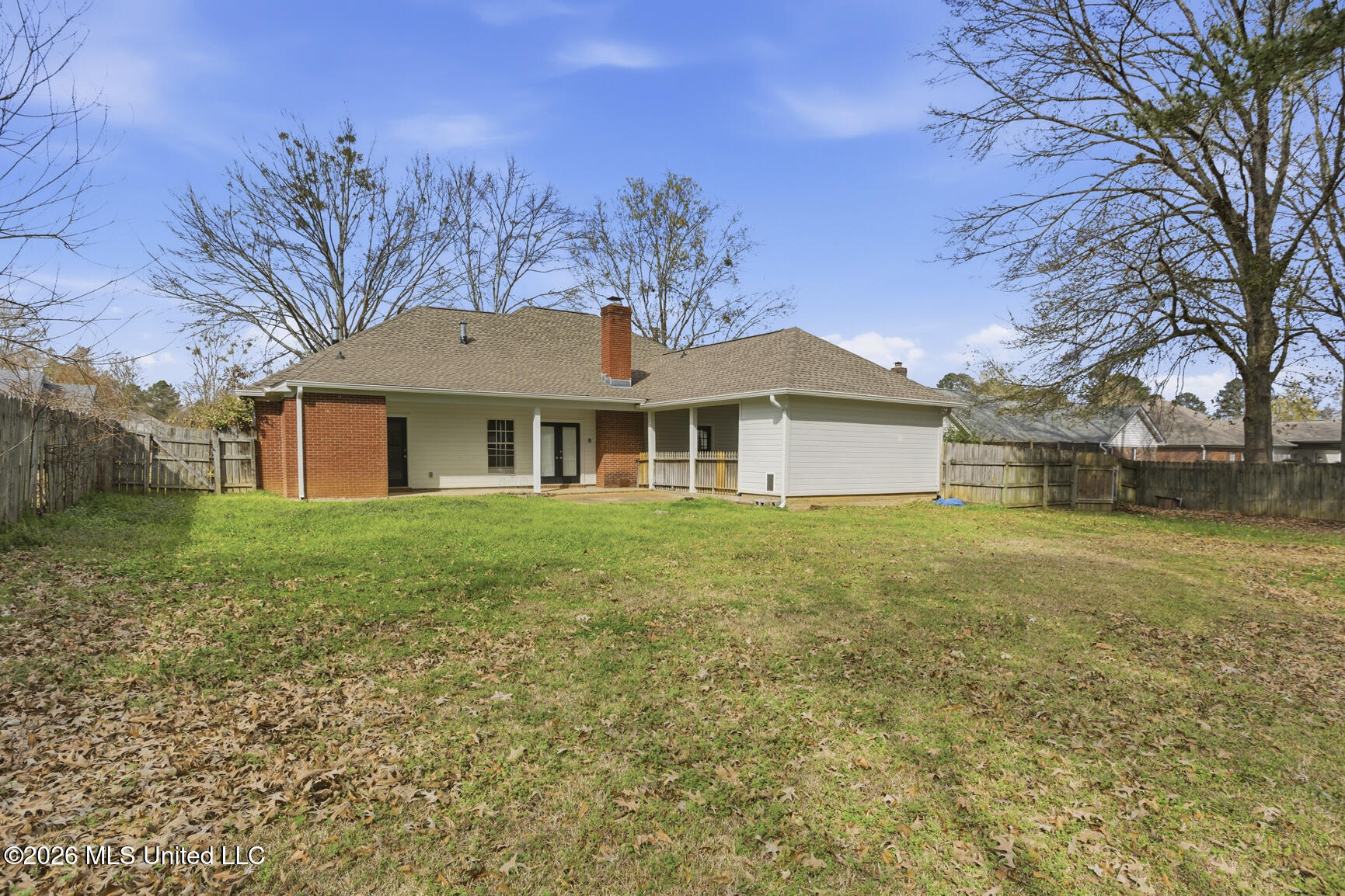 105 Oak Ridge Circle Madison, MS 39110 - Photo 24 of 24 105 Oak Ridge cir-24