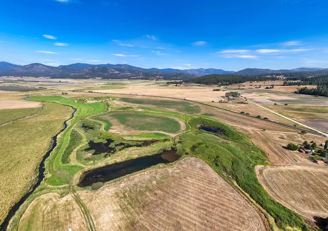 $750,000 | 100-xx Newton Road, Chewelah, WA 99109