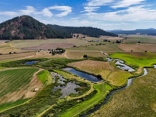 $750,000 | 100-xx Newton Road, Chewelah, WA 99109