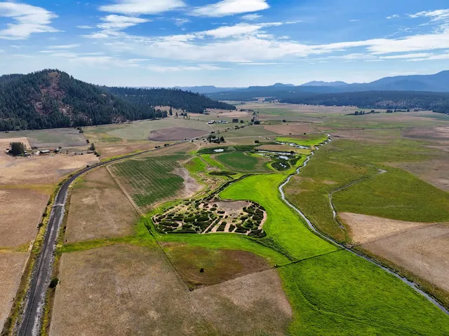 $750,000 | 100-xx Newton Road, Chewelah, WA 99109