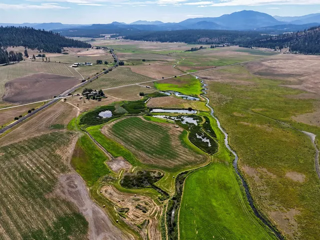 $750,000 | 100-xx Newton Road, Chewelah, WA 99109