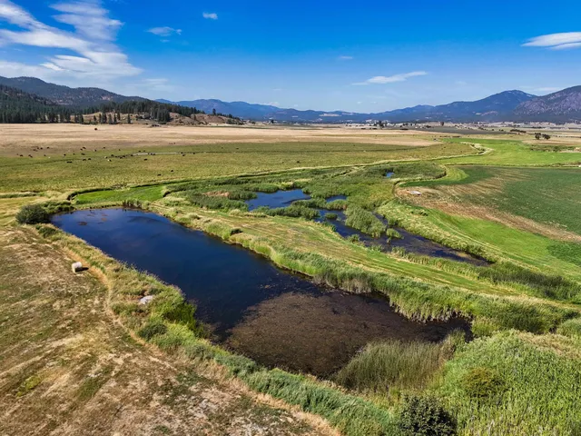 $750,000 | 100-xx Newton Road, Chewelah, WA 99109