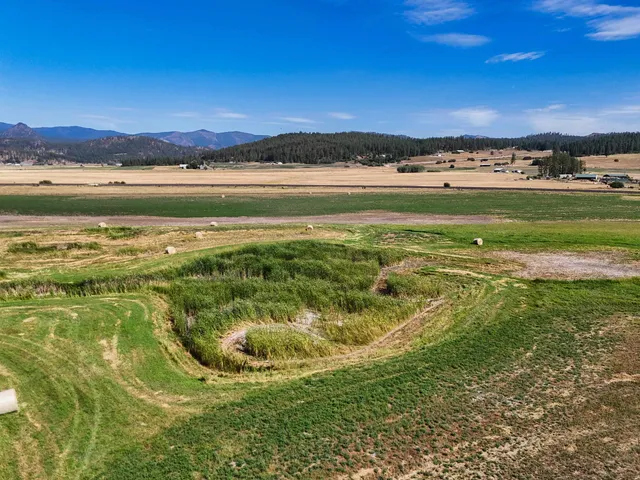 $750,000 | 100-xx Newton Road, Chewelah, WA 99109