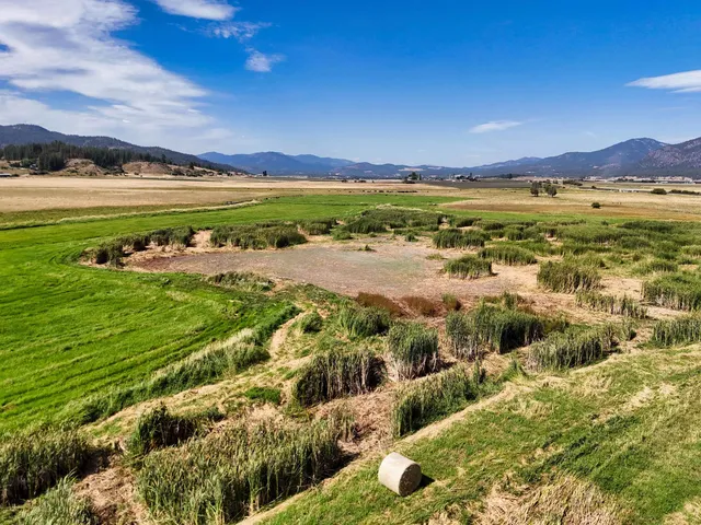 $750,000 | 100-xx Newton Road, Chewelah, WA 99109