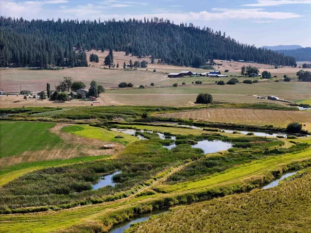 $750,000 | 100-xx Newton Road, Chewelah, WA 99109