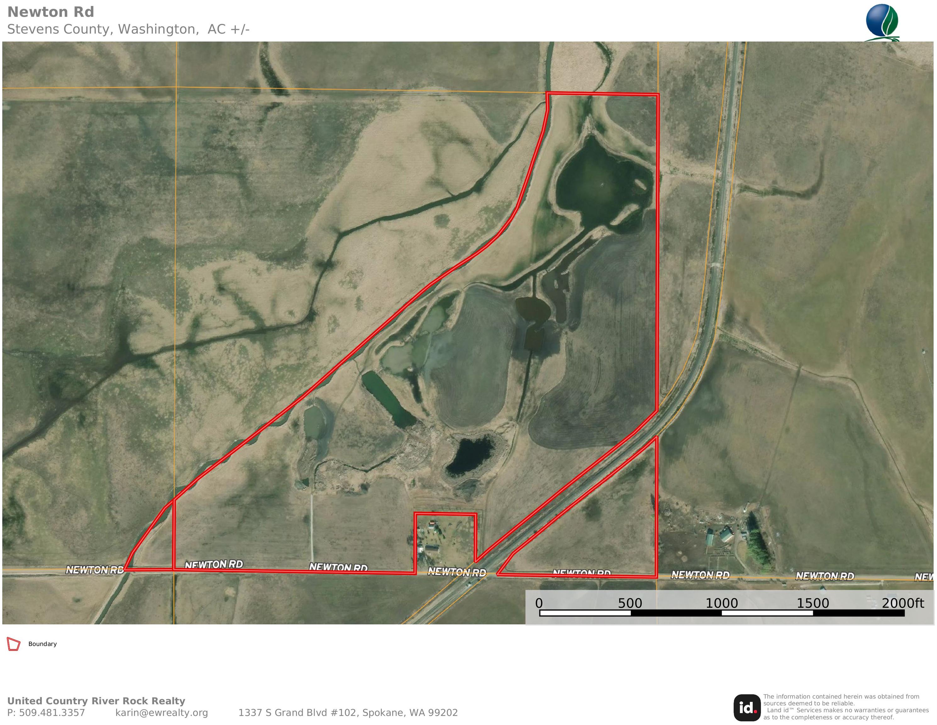 100-xx Newton Road Chewelah, WA 99109 - Photo 4 of 50