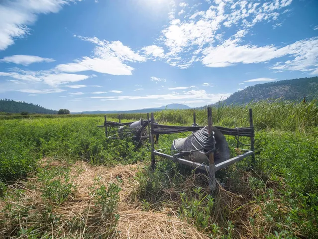 $750,000 | 100-xx Newton Road, Chewelah, WA 99109