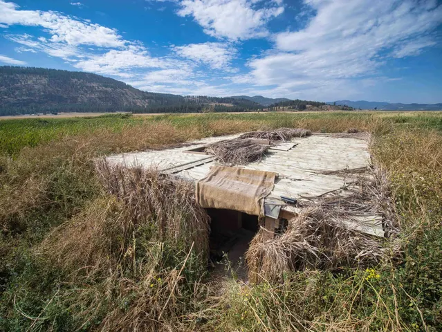 $750,000 | 100-xx Newton Road, Chewelah, WA 99109