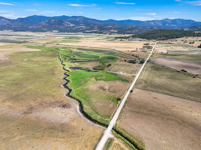 $750,000 | 100-xx Newton Road, Chewelah, WA 99109