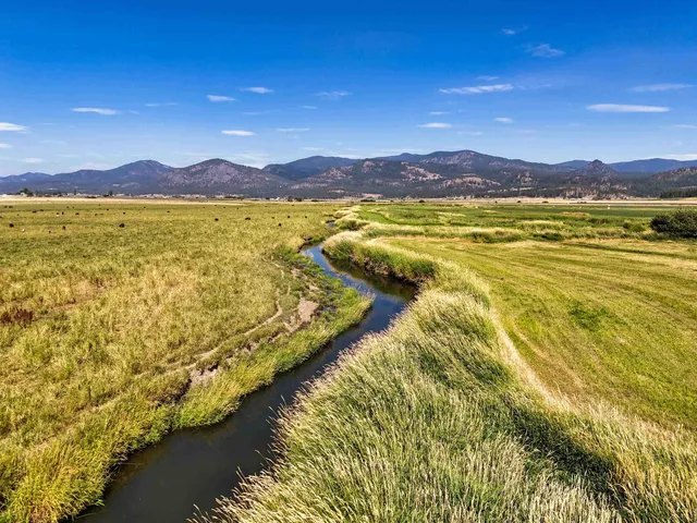 $750,000 | 100-xx Newton Road, Chewelah, WA 99109