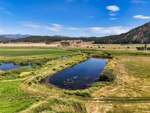 $750,000 | 100-xx Newton Road, Chewelah, WA 99109